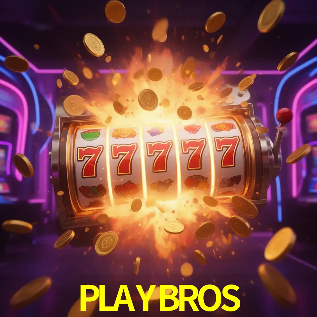 PLAYBROS mobile gaming